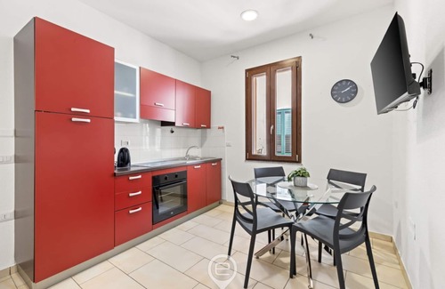 Cagliari Apartment | Domus Karalitana - Cagliari