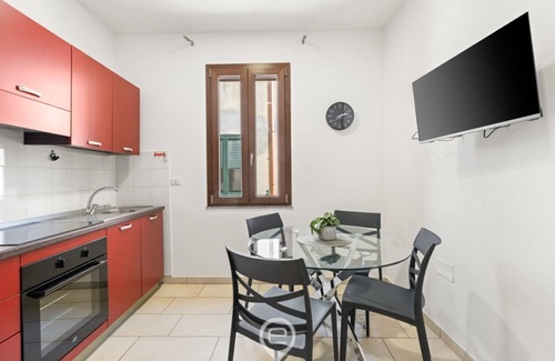 Cagliari Apartment | Domus Karalitana - Cagliari