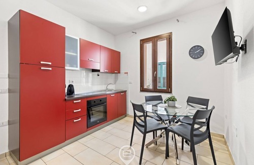 Cagliari Apartment | Domus Karalitana - Cagliari