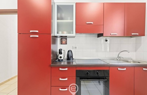 Cagliari Apartment | Domus Karalitana - Cagliari