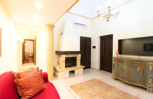 Trapani Apartment | Domus Kentia Apartment