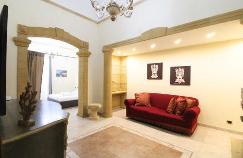 Trapani Apartment | Domus Kentia Apartment