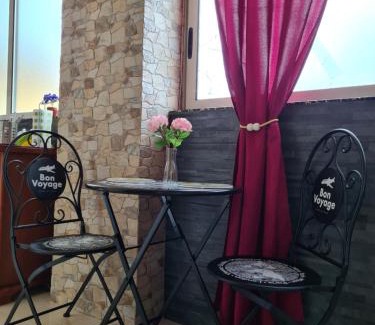 Messina Bed & Breakfast | Domus Lace