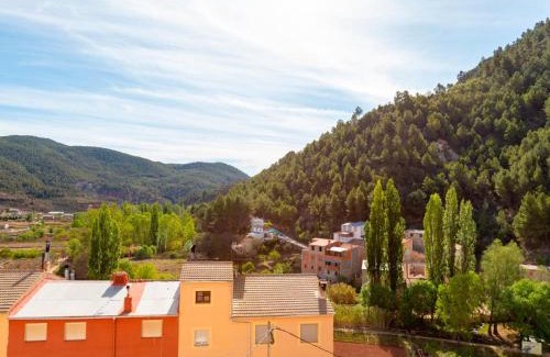 Bogarra Apartment | Domus Lapidis - Medina