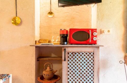 Bogarra Apartment | Domus Lapidis - Medina
