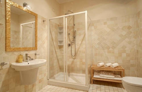 Monti Bed & Breakfast | Domus Liberius