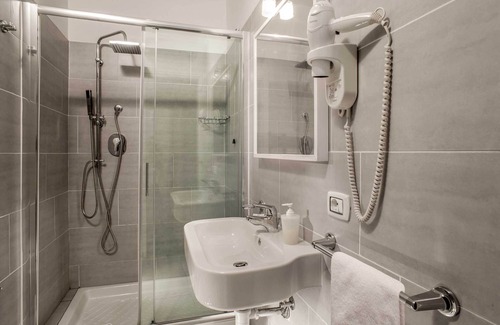 Monti Bed & Breakfast | Domus Liberius