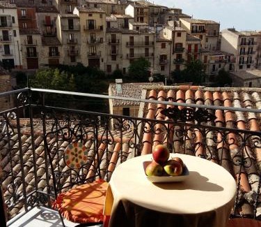 Raffo Bed & Breakfast | Domus Lilio