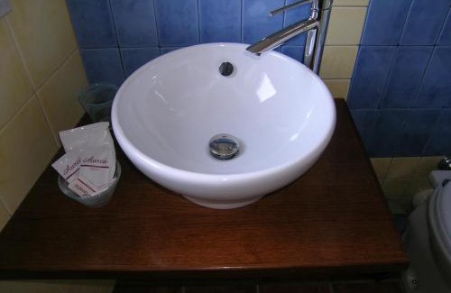 Raffo Bed & Breakfast | Domus Lilio