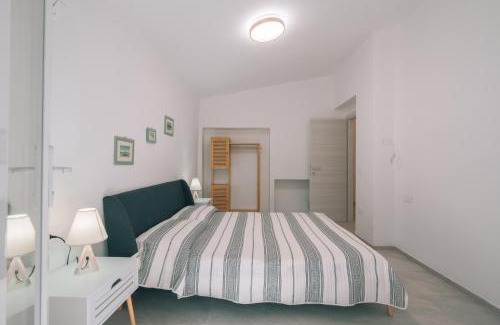 Santa Lucia Apartment | Domus Lucia 1