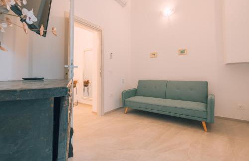 Santa Lucia Apartment | Domus Lucia 1