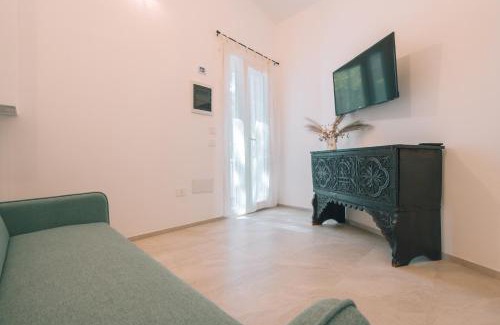 Santa Lucia Apartment | Domus Lucia 1