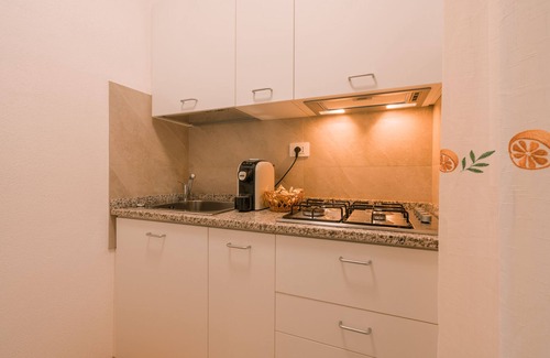 Santa Lucia Apartment | Domus Lucia 3