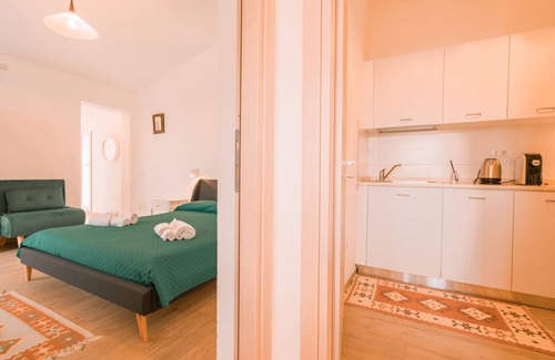 Santa Lucia Apartment | Domus Lucia 5