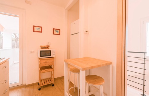 Santa Lucia Apartment | Domus Lucia 5