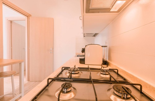 Santa Lucia Apartment | Domus Lucia 5