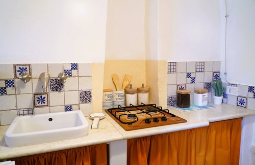 Ostuni House | Domus Magistri - Arcuève