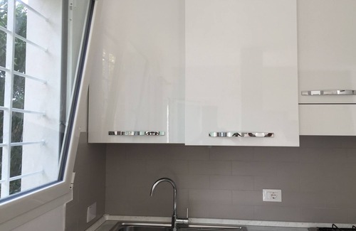 Marina di Andora Apartment | "DOMUS MARAGIA" NEW TWO-ROOM APARTMENT 300 MT FROM THE SEA CIN IT009006C2CKL92AOZ