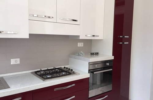 Marina di Andora Apartment | "DOMUS MARAGIA" NEW TWO-ROOM APARTMENT 300 MT FROM THE SEA CIN IT009006C2CKL92AOZ