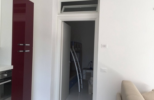 Marina di Andora Apartment | "DOMUS MARAGIA" NEW TWO-ROOM APARTMENT 300 MT FROM THE SEA CIN IT009006C2CKL92AOZ