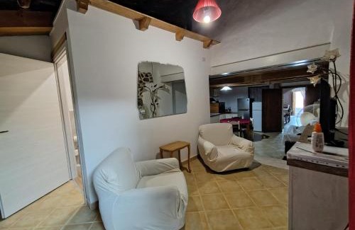 Milis House | Domus Maria