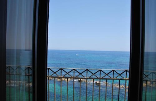 Ortigia Hotel | Domus Mariae Albergo