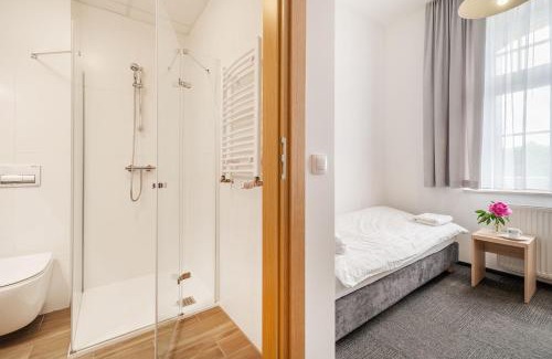 Gietrzwald Hostel | DOMUS MARIAE Gietrzwałd