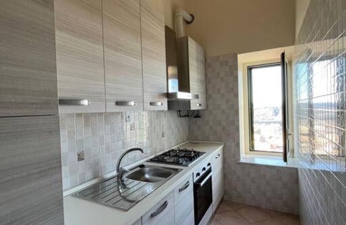 Posillipo Apartment | Domus Marisa a Posillipo