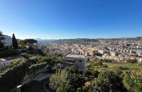 Posillipo Apartment | Domus Marisa a Posillipo