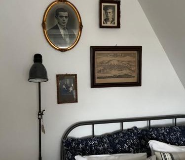 Altstadt Apartment | Domus Merian XII
