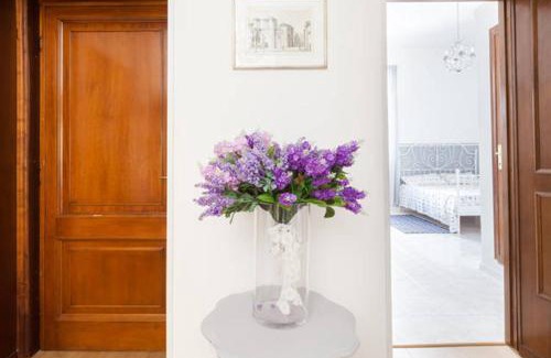 Monti Bed & Breakfast | Domus Merulana Bed and Breakfast