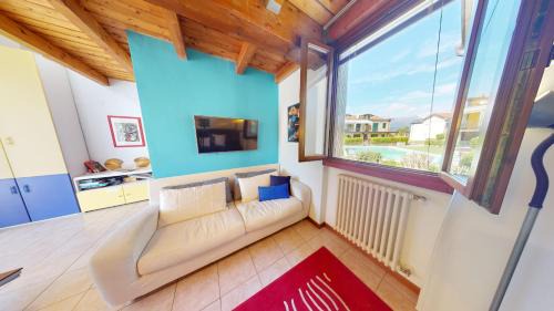 Manerba del Garda Apartment | Domus Minervae - BGL