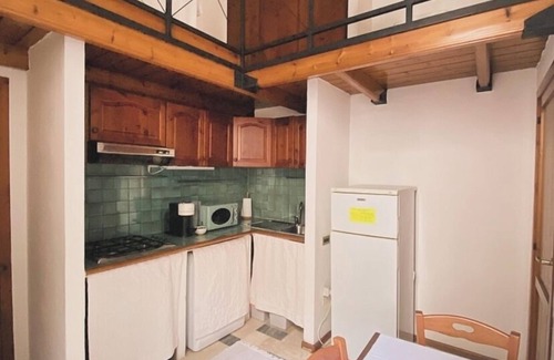 Historic Castle District Apartment | Domus Myo Bastione Saint Remy