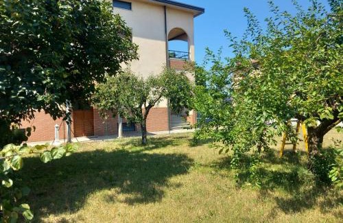 Cologno al Serio Apartment | Domus NAUSICA