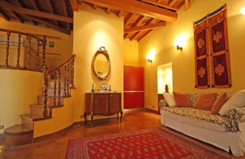 Rione IX Pigna Apartment | Domus Navona Pantheon