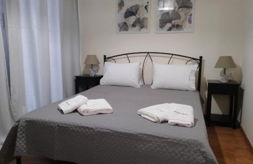 Old Town Apartment | Domus Nicola