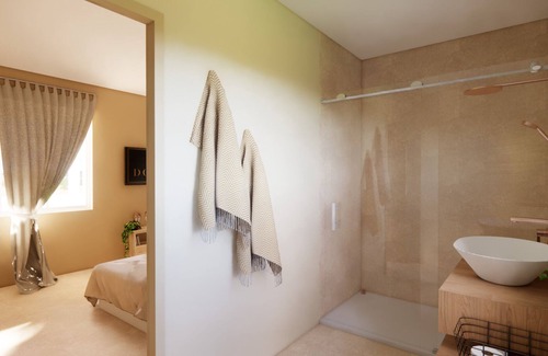 Estezargues House | Domus Olivea
