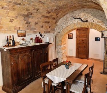 Rocca Pia House | Domus Pia