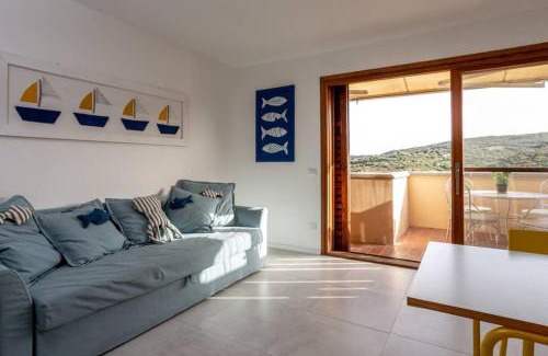Portisco Apartment | Domus Portisco