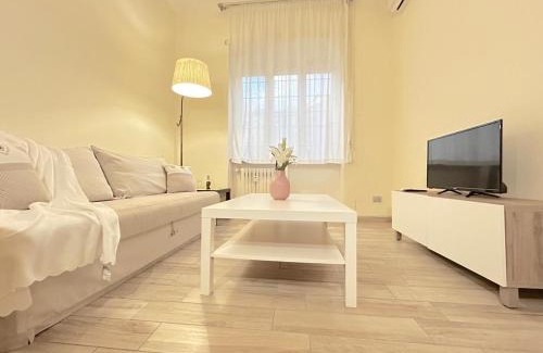 Vatican Apartment | Domus Prati