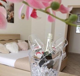 Lake Bracciano Apartment | Domus REA
