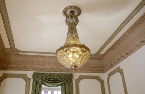 Repubblica Apartment | Domus Regia - Luxury Experience