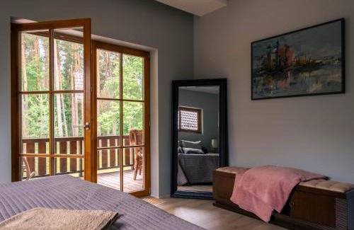 Birstonas House | Domus Revado