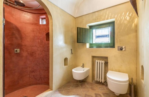 Kamma Villa | Domus Sicily - Dammusi di Khamma