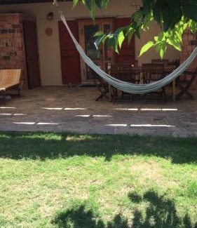 Castiadas House | Domus Sol Aria