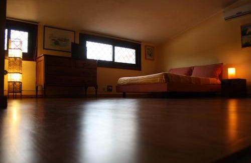 Castiadas House | Domus Sol Aria