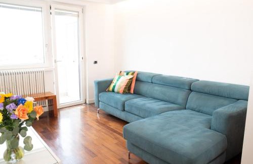Vico Equense Apartment | Domus Solis