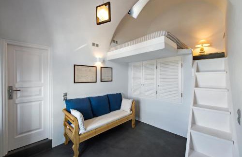Oia Villa | Domus Solis Luxury Villa