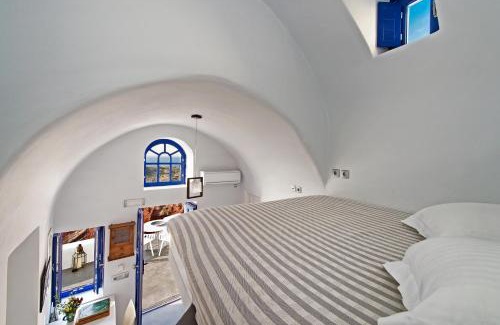 Oia Villa | Domus Solis Luxury Villa