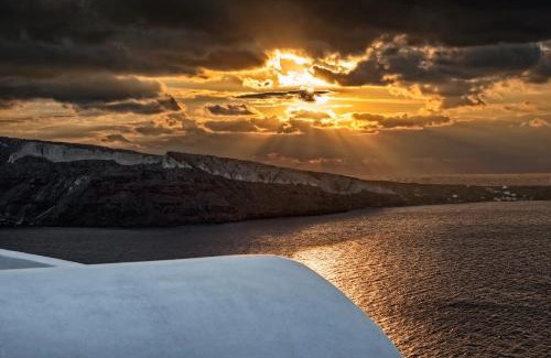Oia Villa | Domus Solis Luxury Villa